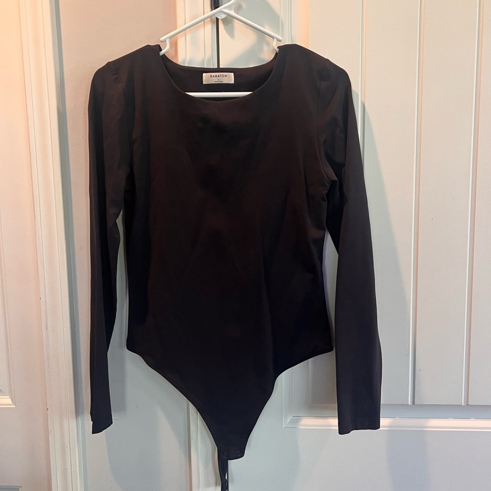 Women’s aritzia bodysuit